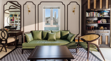 THIẾT KẾ NỘI THẤT LÀ GÌ? NHỮNG LỢI ÍCH MÀ THIẾT KẾ NỘI THẤT MANG LẠI