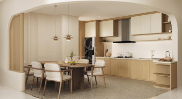 Vai trò của ánh sáng trong thi công và thiết kế nhà phố