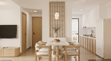 TRANG TRÍ ĐÓNG VAI TRÒ THẾ NÀO TRONG THIẾT KẾ THI CÔNG