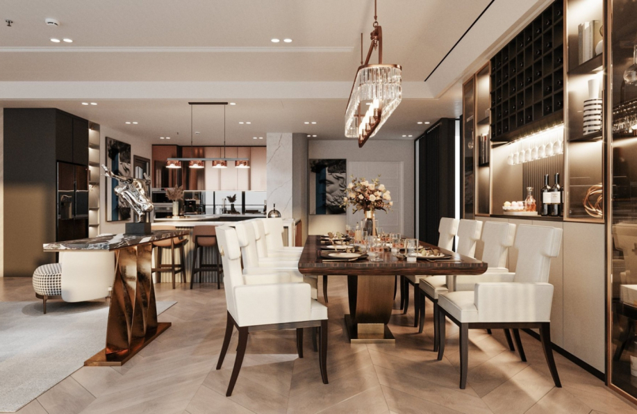 CÔNG TY TNHH KIẾN TRÚC XÂY DỰNG COMPA